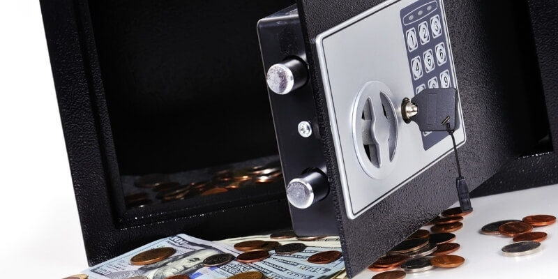 Gardall Safe Open Safes NYC