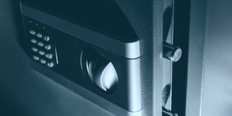 open a safe without combination - Safes NYC